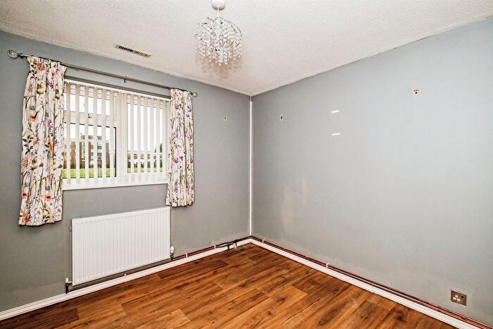 1 Bedroom End Of Terrace House For Sale In Parklands, Shoreham-By-Sea, BN43