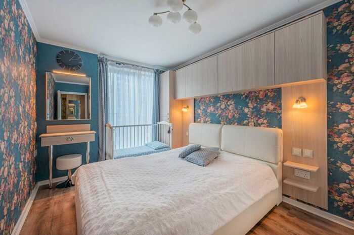 2 Bedroom Flat To Rent In Katie Court, Canning Town, London, E16