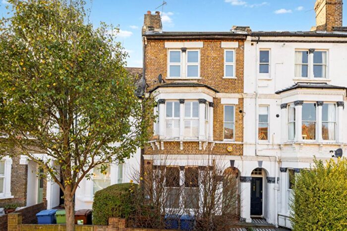 1 Bedroom Flat To Rent In Worlingham Road East Dulwich, SE22