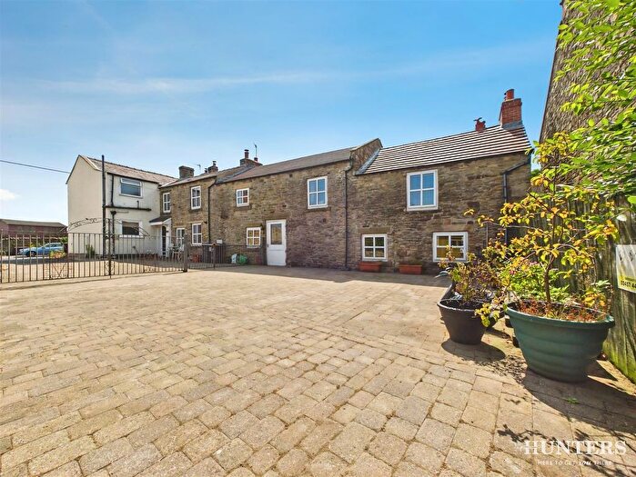 4 Bedroom Property For Sale In Ivory Amp; Farthing Cottage, Penny Lane, Satley, DL13