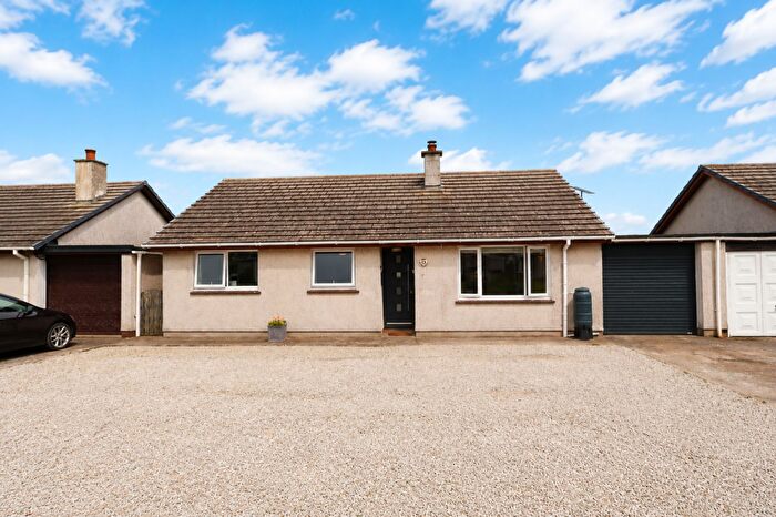 3 Bedroom Detached House For Sale In Angevran Meadow, Newquay, TR8
