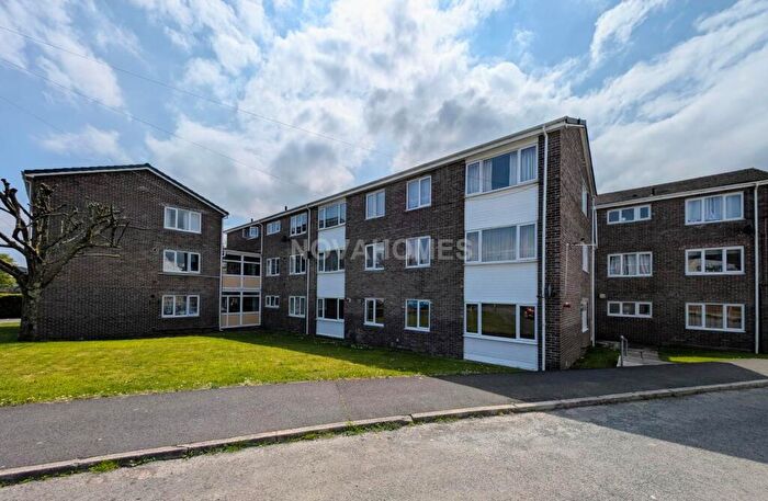 3 Bedroom Flat For Sale In Linton Close, Plymouth, PL5