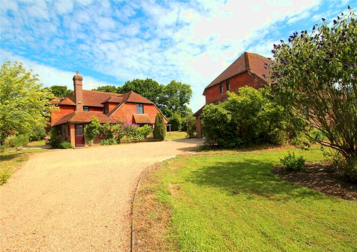 4 Bedroom Detached House To Rent In Deaks Lane, Ansty, Haywards Heath, West Sussex, RH17