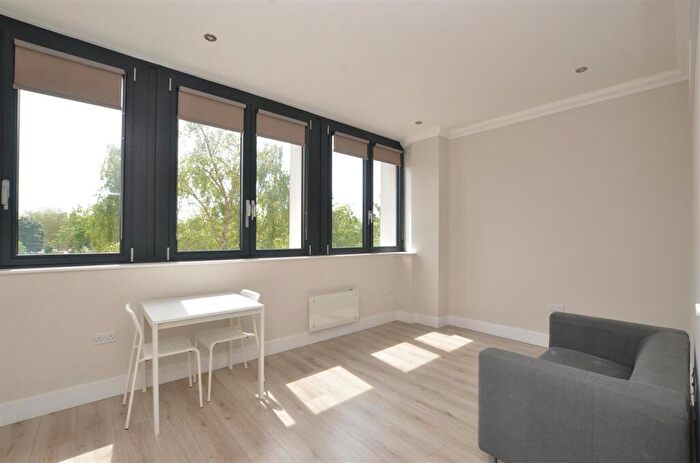 2 Bedroom Flat To Rent In Norwich City Centre, NR1