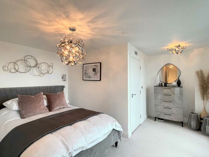 2 Bedroom Apartment To Rent In Key Street, Ipswich, IP4