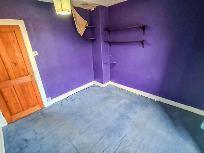3 Bedroom Flat For Sale In Telford Road, Inverness, IV3