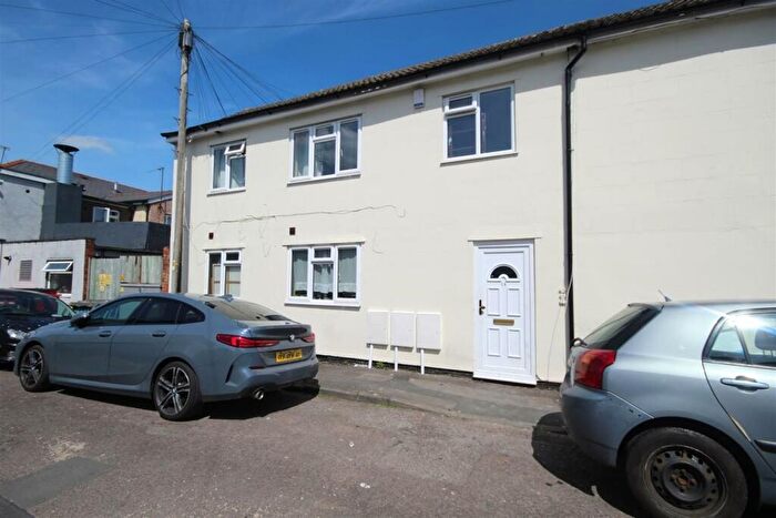 1 Bedroom Property To Rent In Melbourne Street West, Gloucester, GL1