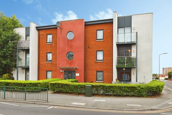 2 Bedroom Flat For Sale In Westwell, West Street, Southend-On-Sea, Essex, SS2