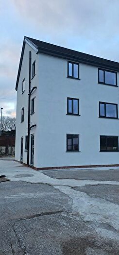 Studio To Rent In Milnrow Road, Shaw, Oldham, OL2