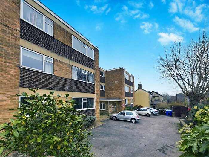 2 Bedroom Apartment To Rent In Brincliffe Court, Nether Edge Road, Sheffield, S7