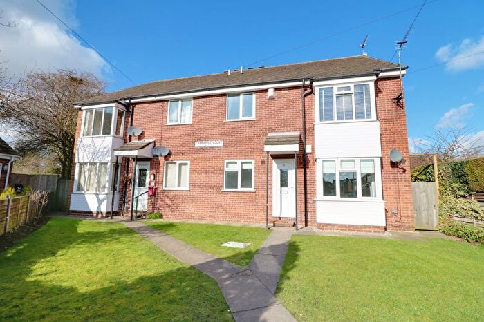 2 Bedroom Flat To Rent In Cambridge Court, Hessle, HU13