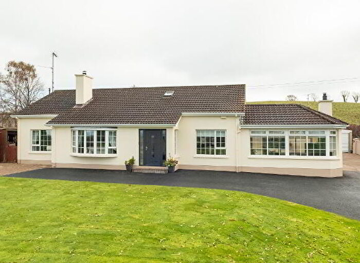 5 Bedroom Detached Bungalows For Sale In Cloghtate Road, Enniskillen, BT74