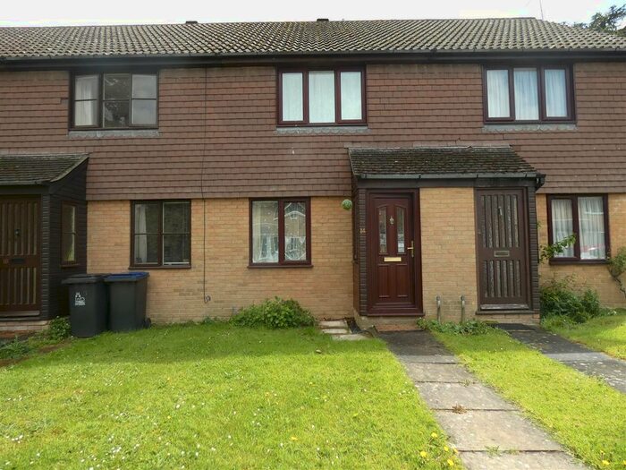 2 Bedroom Terraced House To Rent In Rochester Avenue, Canterbury, CT1