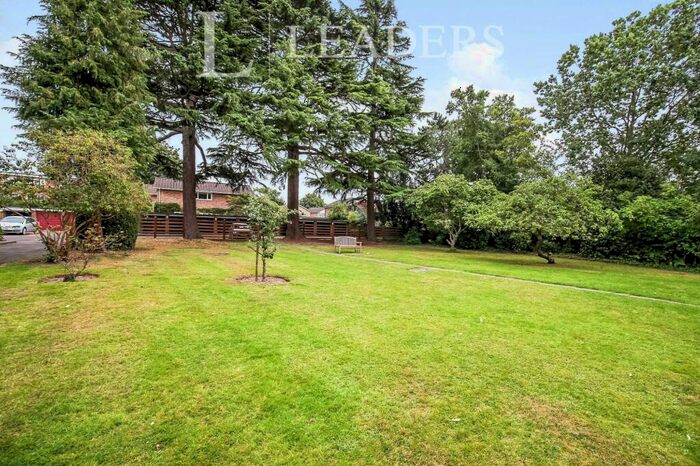 1 Bedroom Flat To Rent In Elsa Court, Hayne Road, BR3