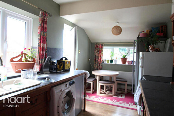 3 Bedroom Terraced House To Rent In Norwich Road, Ipswich, IP1