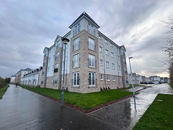 2 Bedroom Flat To Rent In Clydeside Terrace, Renfrew, PA4