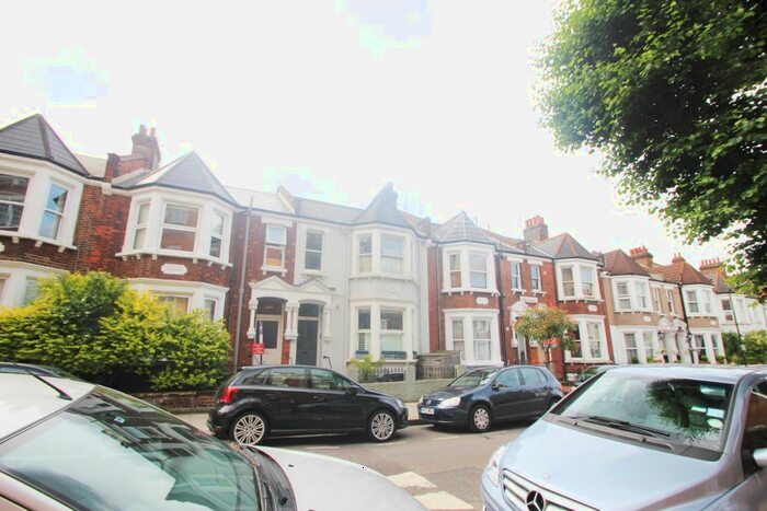 Studio To Rent In Sumatra Road, We, NW6