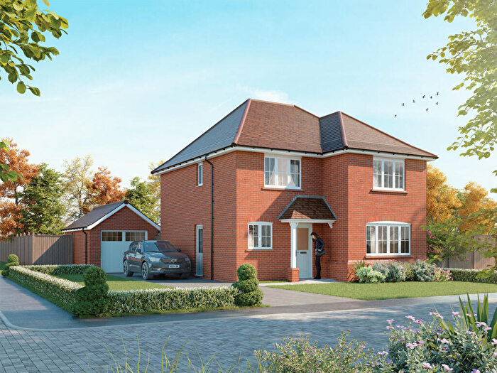 3 Bedroom Detached House For Sale In Church Street, Bocking, Braintree, Essex, CM7
