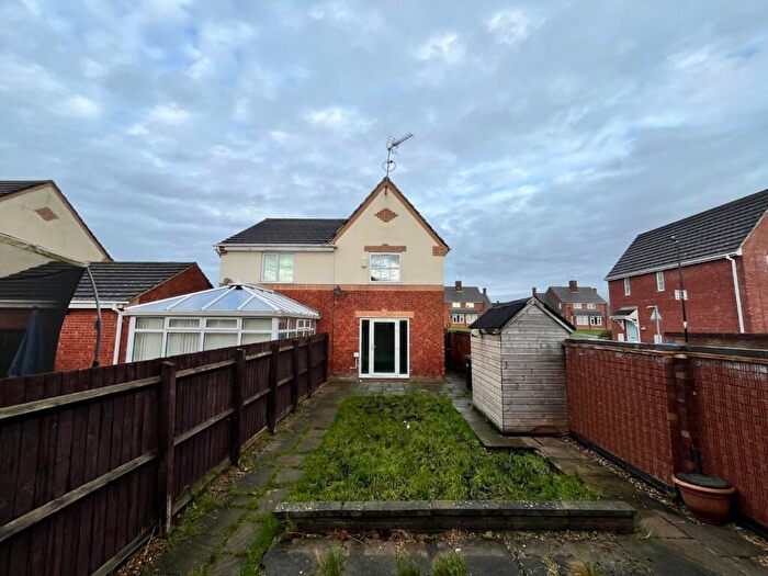 2 Bedroom End Of Terrace House To Rent In Doublegates Avenue, Ripon, North Yorkshire, HG4