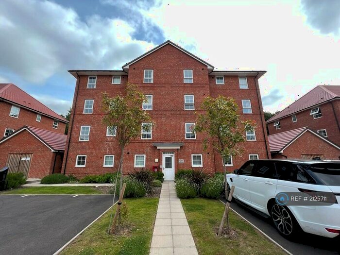 2 Bedroom Flat To Rent In Tawny Grove, Coventry, CV4