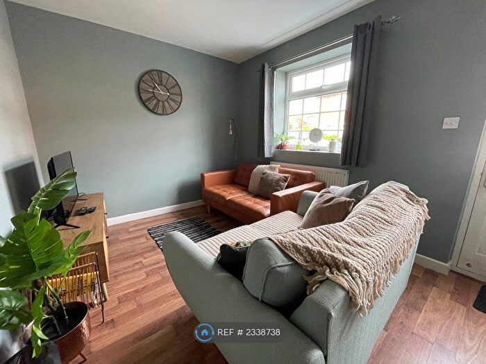 2 Bedroom Terraced House To Rent In Pointout Road, Southampton, SO16