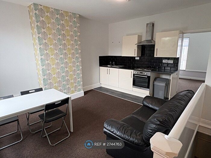 1 Bedroom Flat To Rent In Kingsland Avenue, Coventry, CV5