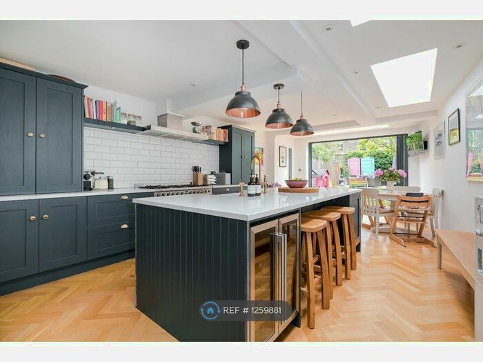 4 Bedroom End Of Terrace House To Rent In Coleford Road, London, SW18