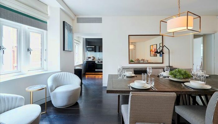 1 Bedroom Flat To Rent In Duke Street, Mayfair, London, W1K