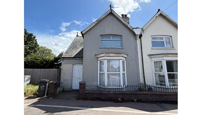 3 Bedroom Property For Sale In Pysons Road, Ramsgate, Kent, CT12
