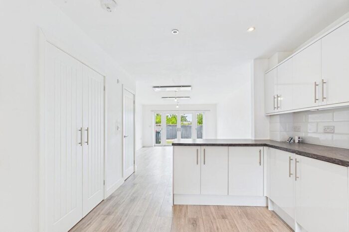 2 Bedroom Terraced House For Sale In Ennerdale Road, Cleator Moor, CA25