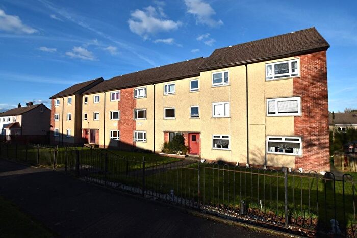 2 Bedroom Flat To Rent In Appin Terrace, Hamilton, ML3