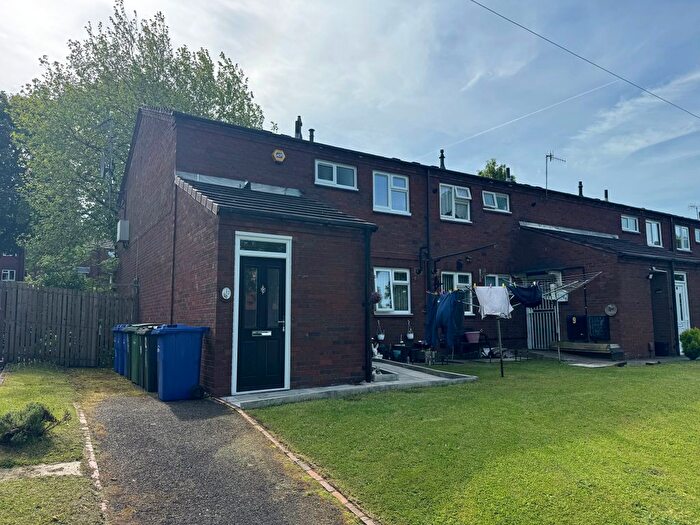1 Bedroom Flat To Rent In Oxford Street, Dudley, West Midlands, DY1