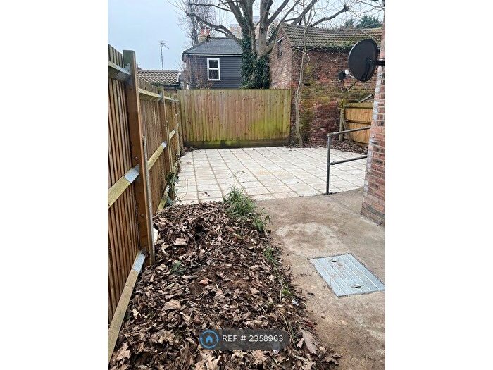1 Bedroom Flat To Rent In Truro Road, London, N22