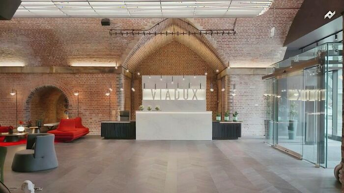 2 Bedroom Apartment To Rent In Viadux, Manchester, M1