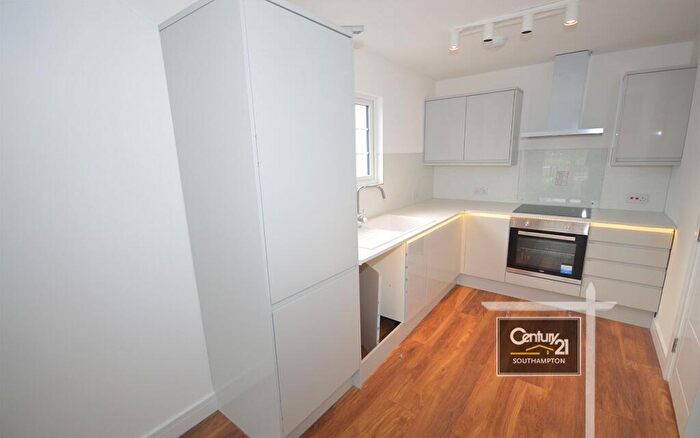1 Bedroom Flat To Rent In |Ref: |, Swanage Close, Southampton, SO19