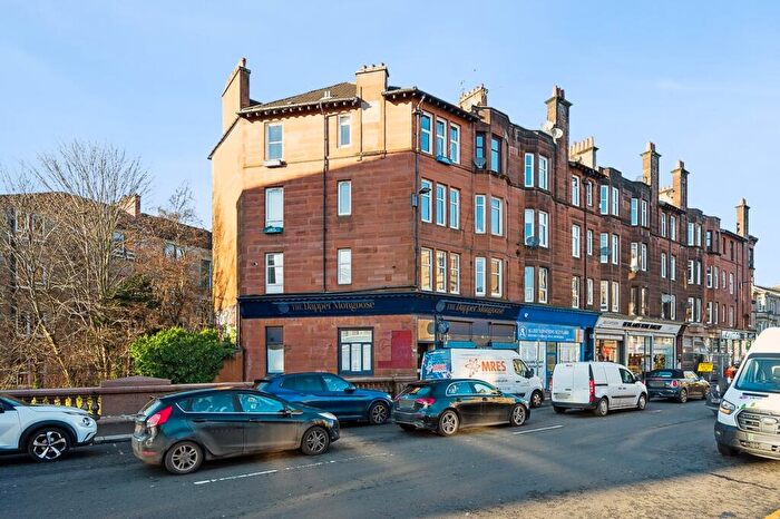 1 Bedroom Flat To Rent In Kilmarnock Road, Flat /, Shawlands, Glasgow, G43