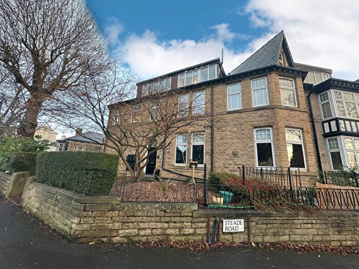 2 Bedroom Flat To Rent In Wostenholm Road, Nether Edge, S7