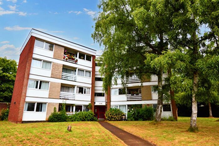 2 Bedroom Flat To Rent In Lemsford Road, St Albans, AL1
