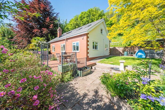 4 Bedroom Bungalow For Sale In Worcester Road, Tenbury Wells, WR15
