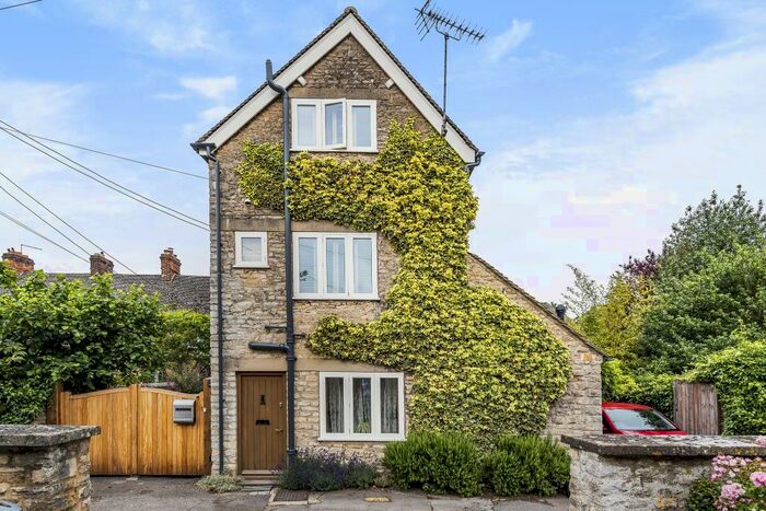 2 Bedroom Semi-Detached House To Rent In Queens Lane, Eynsham, OX29