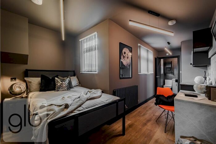 1 Bedroom Property To Rent In Bramble Street, Coventry, CV1