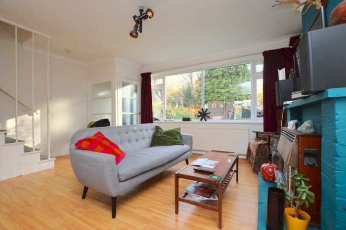 3 Bedroom Terraced House To Rent In Longton Avenue Sydenham, SE26