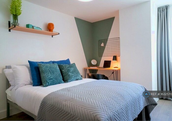 4 Bedroom Terraced House To Rent In Kelsey Street, Lancaster, LA1