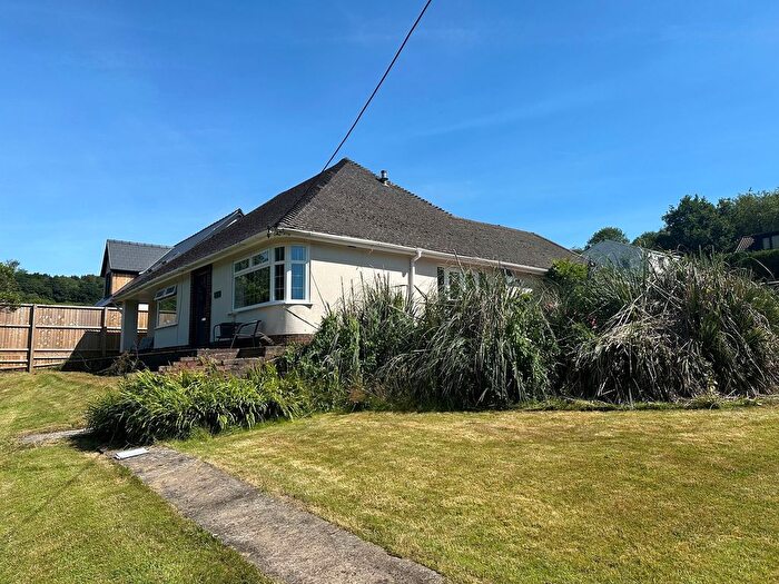 4 Bedroom Detached Bungalow For Sale In Efail Fach, Pontrhydyfen, Port Talbot, Neath Port Talbot., SA12