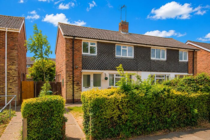 3 Bedroom Semi-Detached House For Sale In Selsey Road, Corby, NN18
