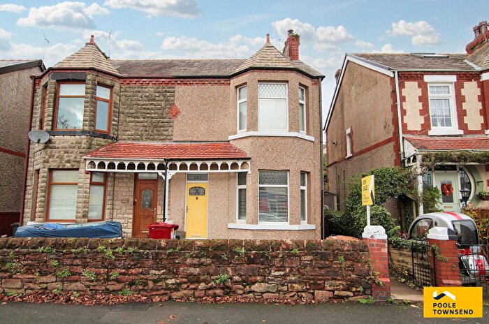 3 Bedroom Semi-Detached House For Sale In Roose Road, Barrow-in-furness, LA13