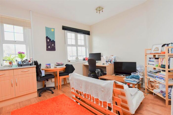 1 Bedroom Flat To Rent In Main Street, Fulford, York, YO10