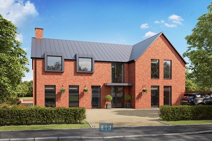 5 Bedroom Plot For Sale In Plot, Traps Hill, Loughton, IG10