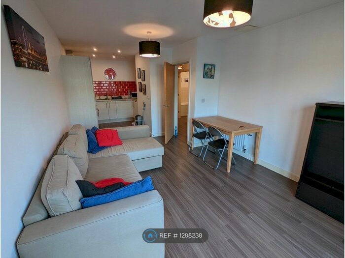 1 Bedroom Flat To Rent In Lee High Road, London SE13