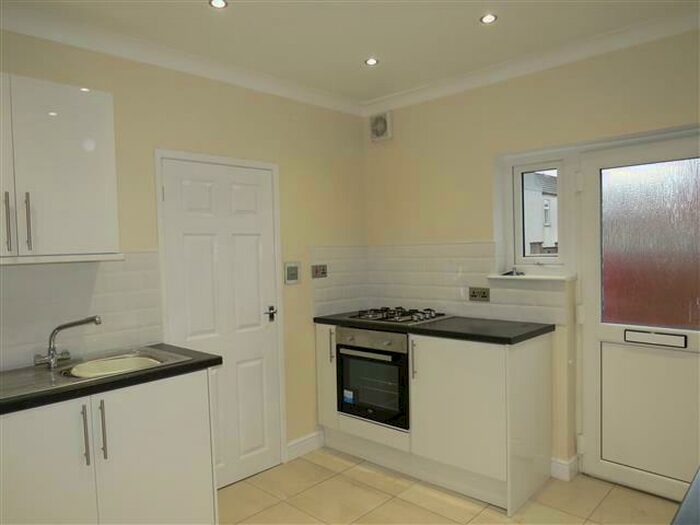 2 Bedroom House To Rent In Hamilton Road, Great Yarmouth, NR30